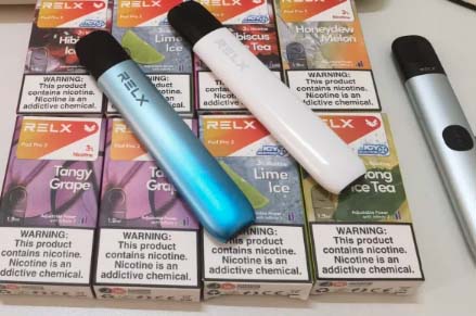 国内悦刻新国标烟弹口味排行榜，口感爆棚的选择！